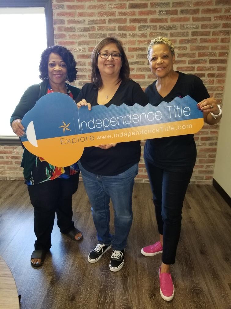 McCormick Realty Team